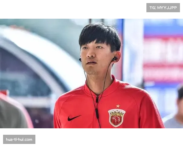 颜骏凌亚冠赛场屡献神扑 上海海港门将表现获认可