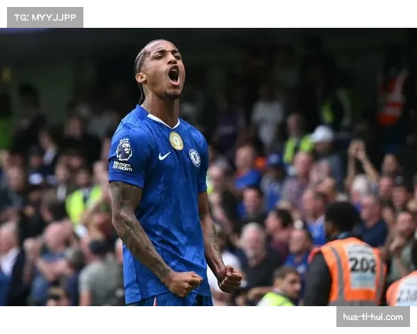 若昂佩德罗10球成切尔西头号射手 跑位敏锐把握机会能力强